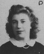 Ruth Alice Farrell