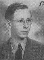 Harry Richard Halquist
