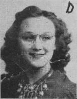 Mathilede Klingerman (Granning)