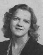 Mona Merrick (Ferguson)