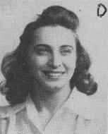 Dorothy Metzger (Phillips)