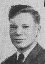 Albert Bert R Searfoss