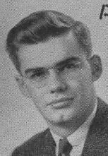 Russell Owen Whiteman