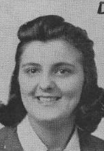 Cecelia Zaklin (Arsenovich)