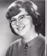 Marsha Ann Long (Sills)