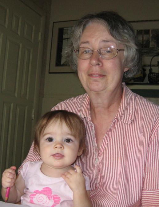 Sharon Elaine Sibert