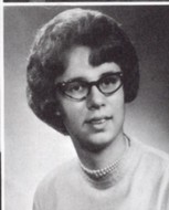 Sharon Elaine Sibert (Grochowski)