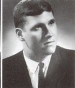 Richard F St Germain