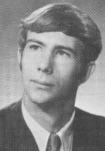 Ross Alan Hensel (Hensel)