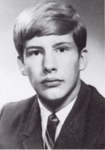 Gregory William Bahler