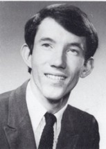 Larry Allen Bush