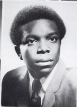 Cecil D Jones