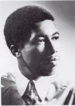 Billy James Petit