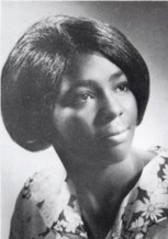 Shirley Ann Ross