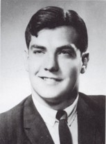 James Dale Yates