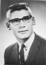 Michael Steven Soloke