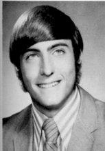 Jon M Phillips