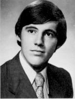 Terry Davis Young