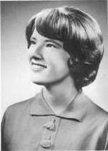 Alison Leslie Brenner (Fortier)