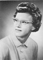 Mary Elizabeth Holstein