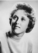 Mary Elaine Pittman (Sheets)