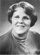 Carol Ann Van Wiele