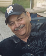 Wayne Thomas Jr. Chevrie