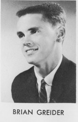 Brian Dale Greider