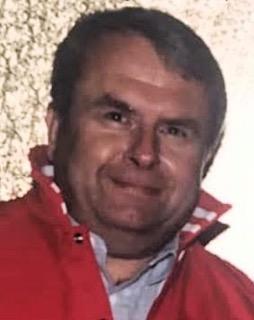 Ronald Harry Jernstrom