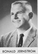 Ronald Harry Jernstrom