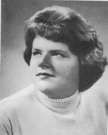 Patsy Anne Lawson (Derickson)
