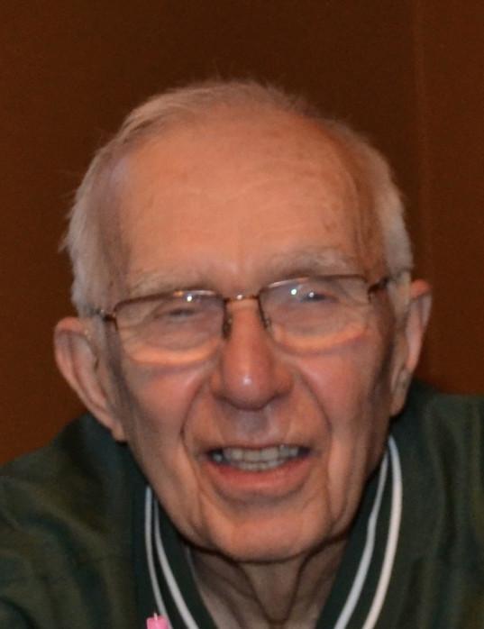 Raymond Matthew Barson