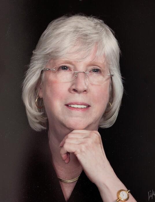 Dorothy Mae Huffman
