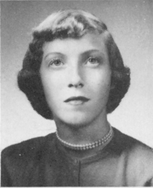 Dorothy Mae Huffman (Allen)
