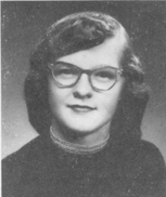Shirley Ann Knabenshue