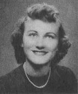 Anne Delores Yanko (Cappert)