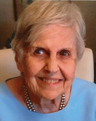 Georgette I. VanGoey