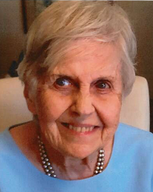 Georgette I. VanGoey