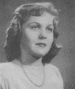 Georgette I. VanGoey (Harding)