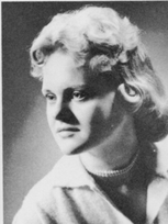Patricia Jean Eckhart (VanderLaan)