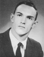 Ronald Eugene Keyser
