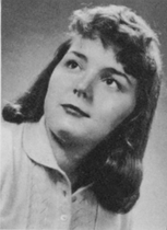 June Marylan Brant (Wiegand)