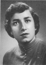 Sharon Ann Dattilo (Edsall)