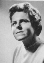 Monica Marie Dreibelbis (Eblen)