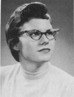 Marjorie Ruth Parks (Williams)