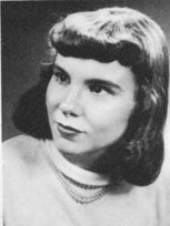 Arvis Jean Shirk (Sikes)