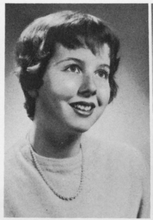 Janice Marie Duzan (Spencer, DeRenouard)