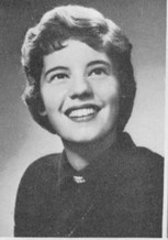 Carol Ann Lorincz (Benninghoff)