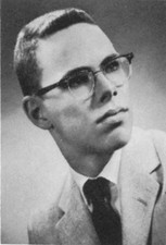 Timothy Lee Pickering