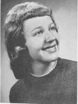 Janet Sue Reader (Scott)